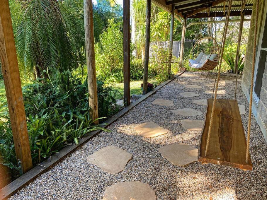 Figtree Creek Retreat