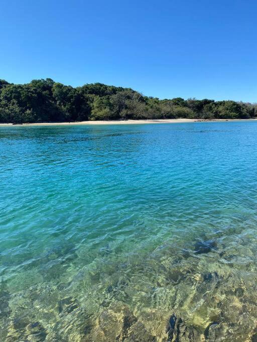 Figtree Creek Retreat