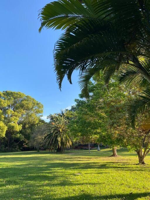 Figtree Creek Retreat