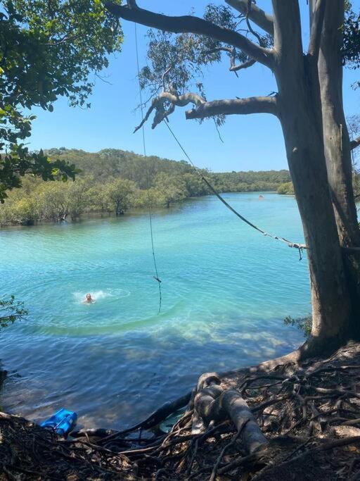 Figtree Creek Retreat