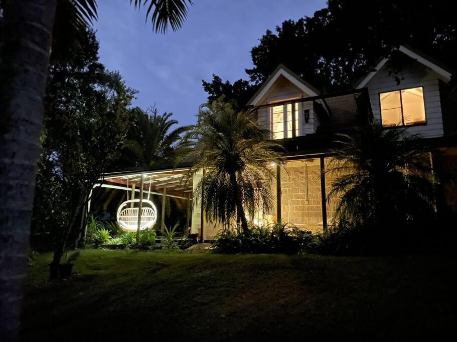 Figtree Creek Retreat