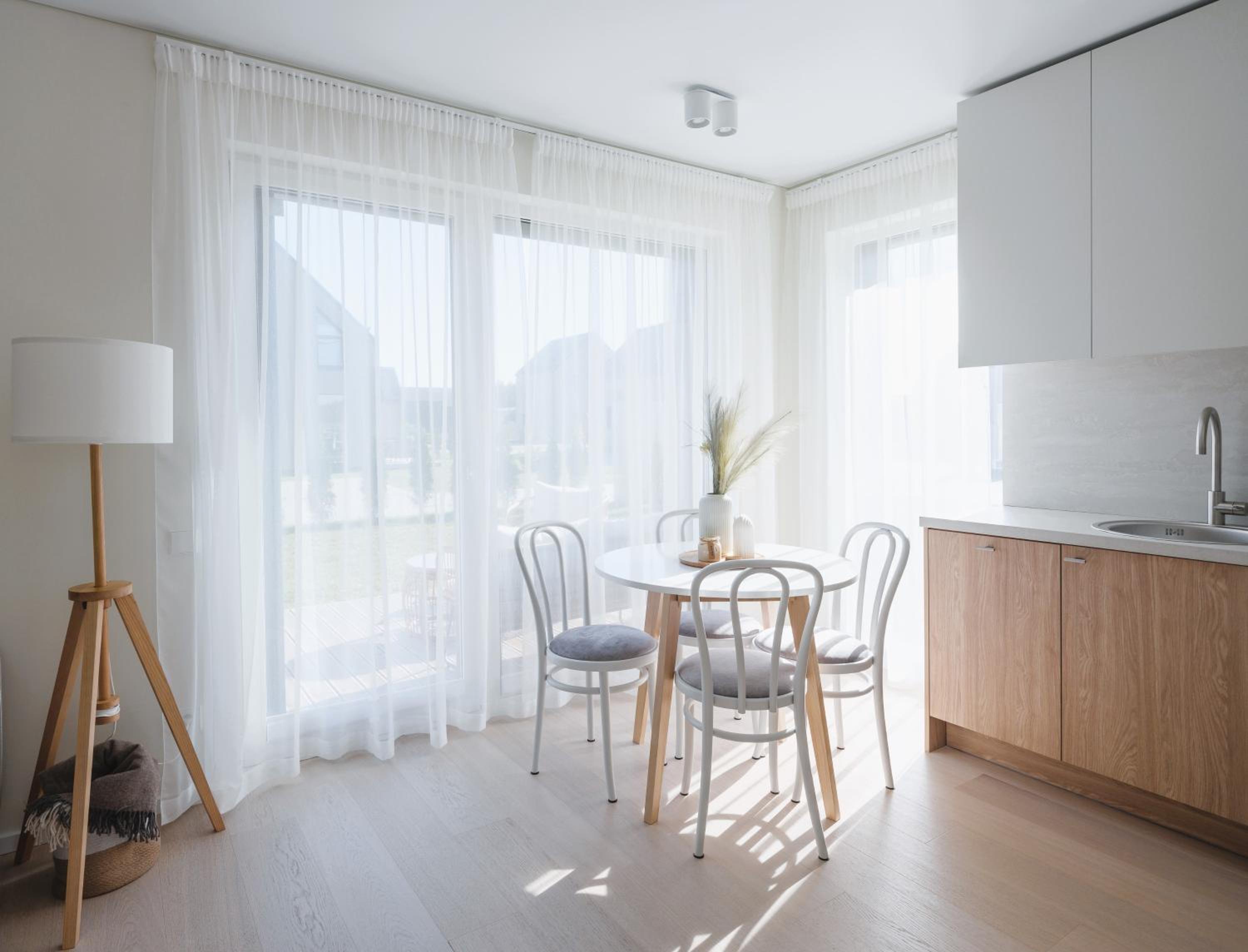 Vila ECHO view 5