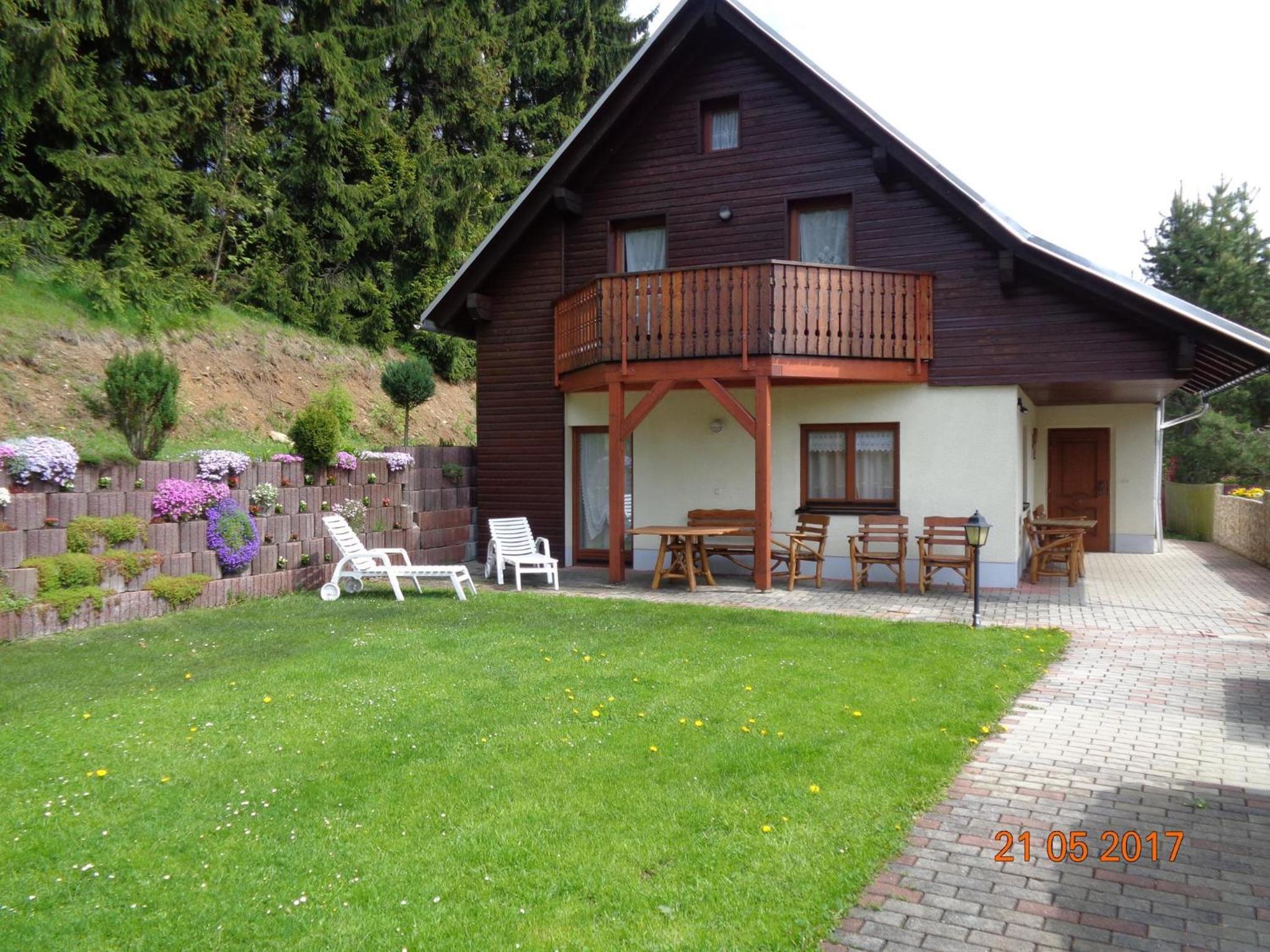 Ferienhaus Bauer