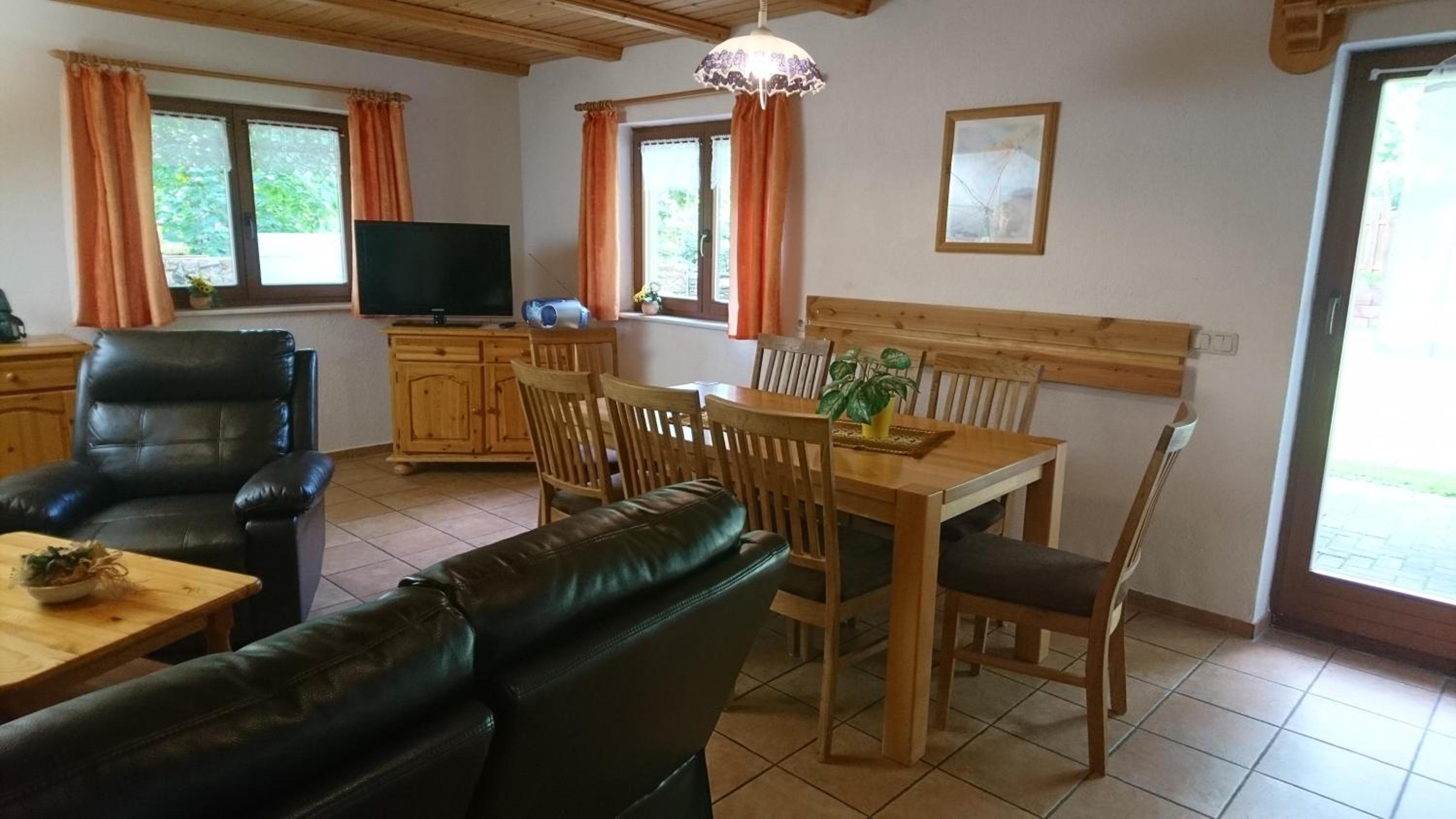 Ferienhaus Bauer