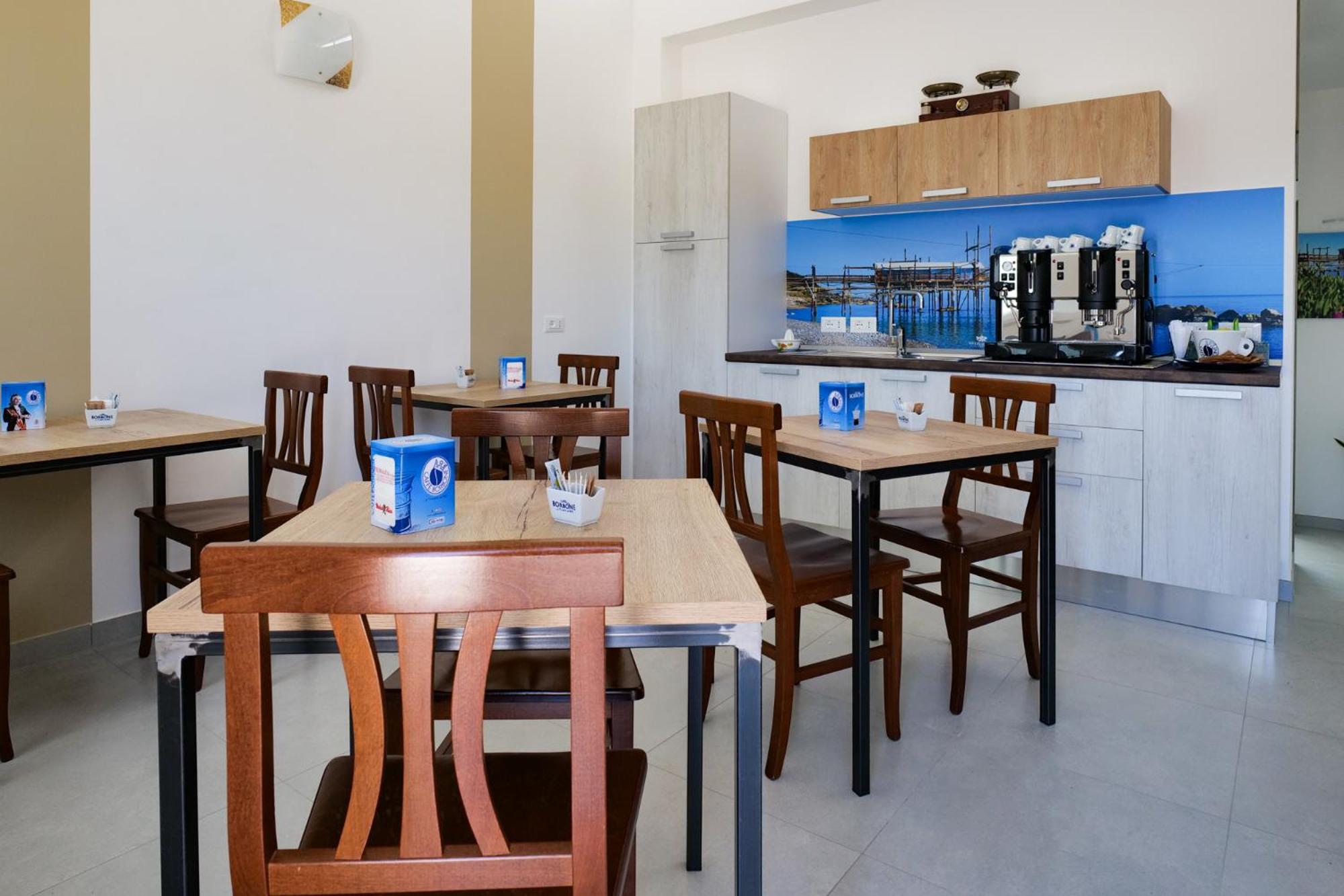 Villa Caravaggio Comfort e Relax view 4