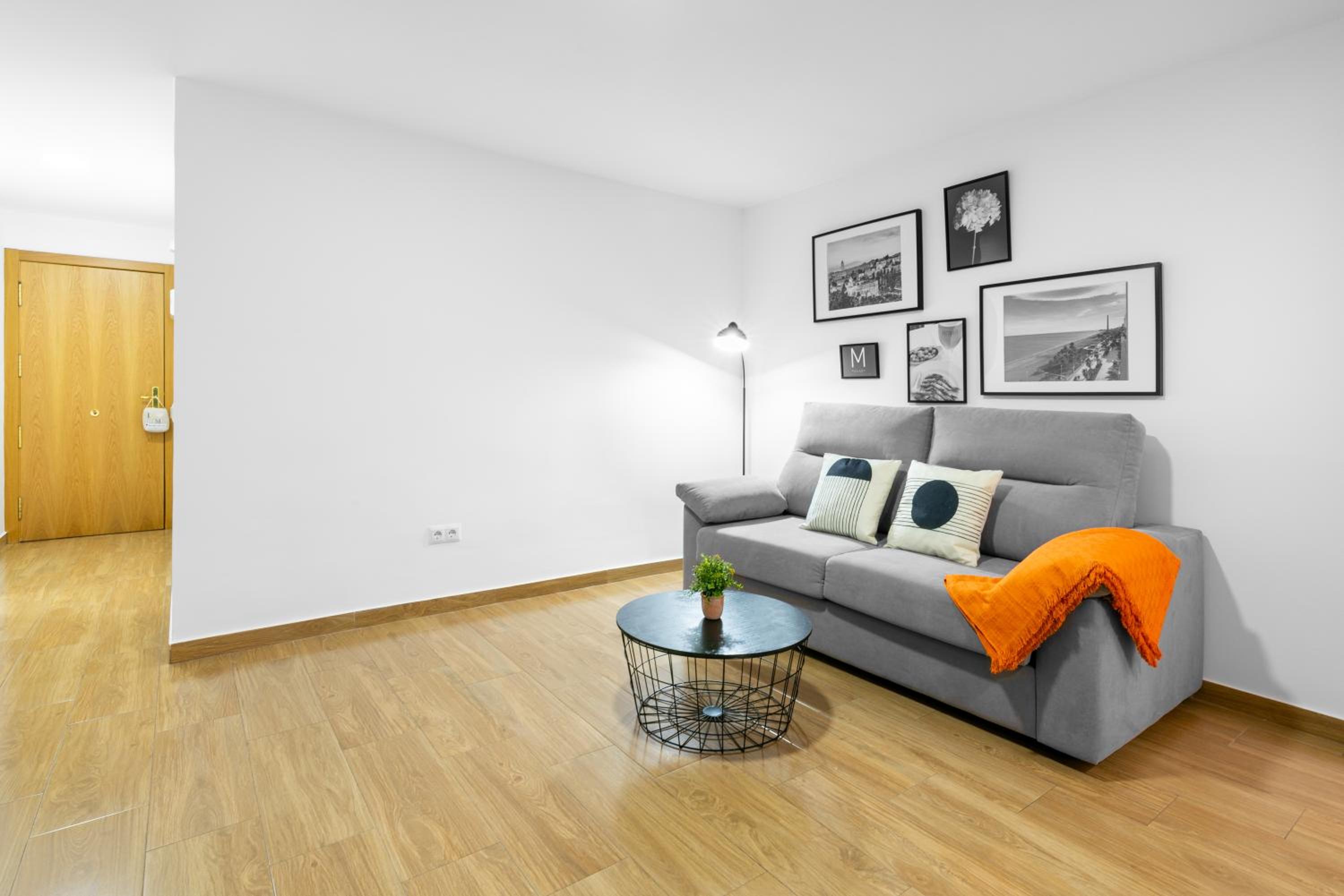 WintowinRentals Huelin Houses con Terraza Chill Out