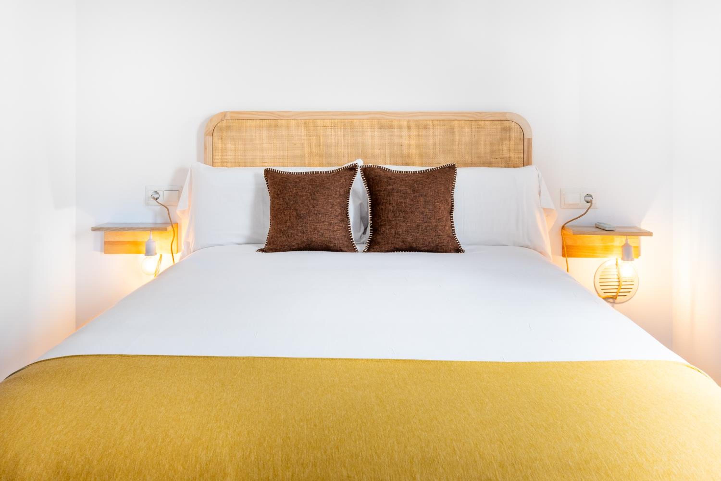 WintowinRentals Huelin Houses con Terraza Chill Out