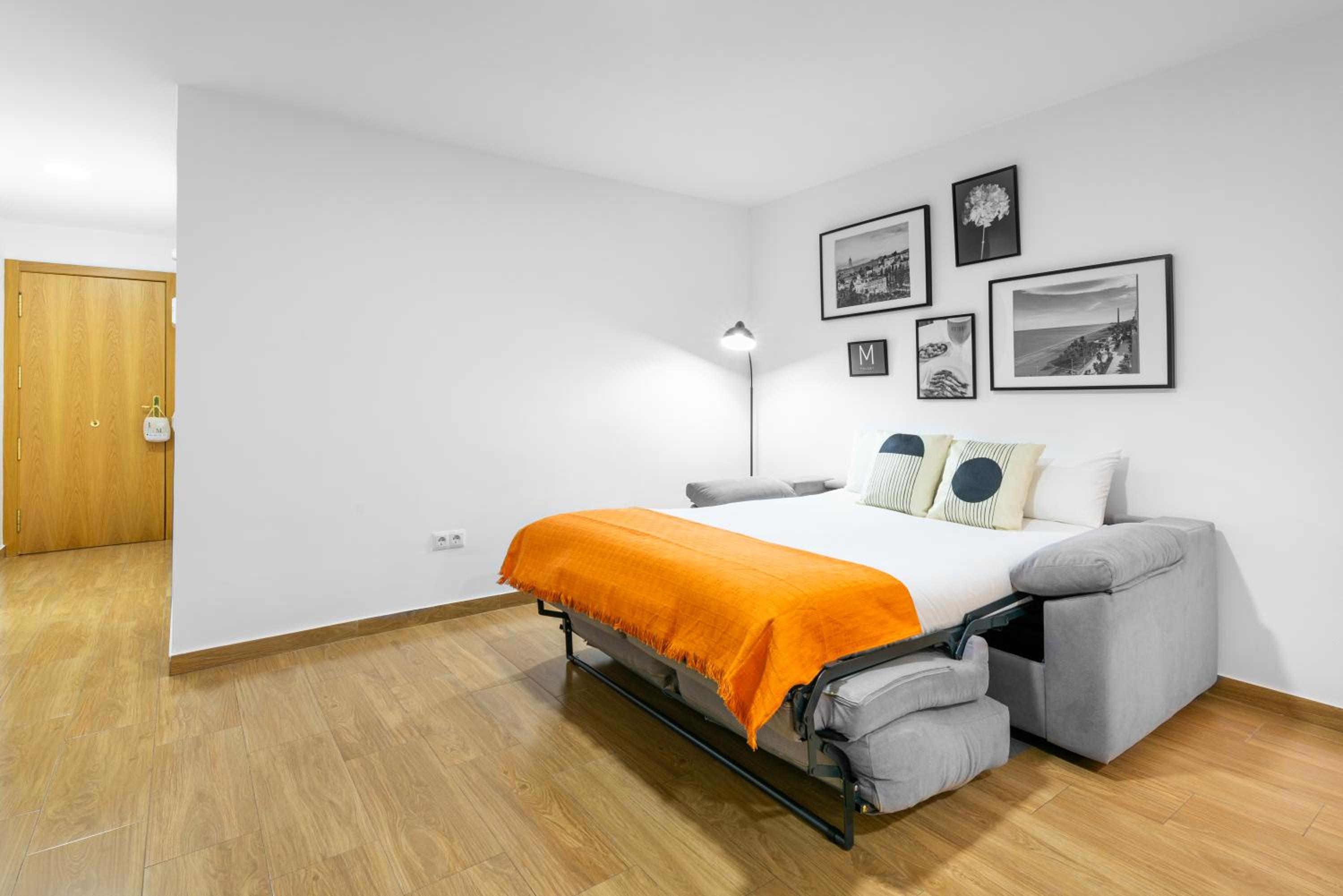 WintowinRentals Huelin Houses con Terraza Chill Out