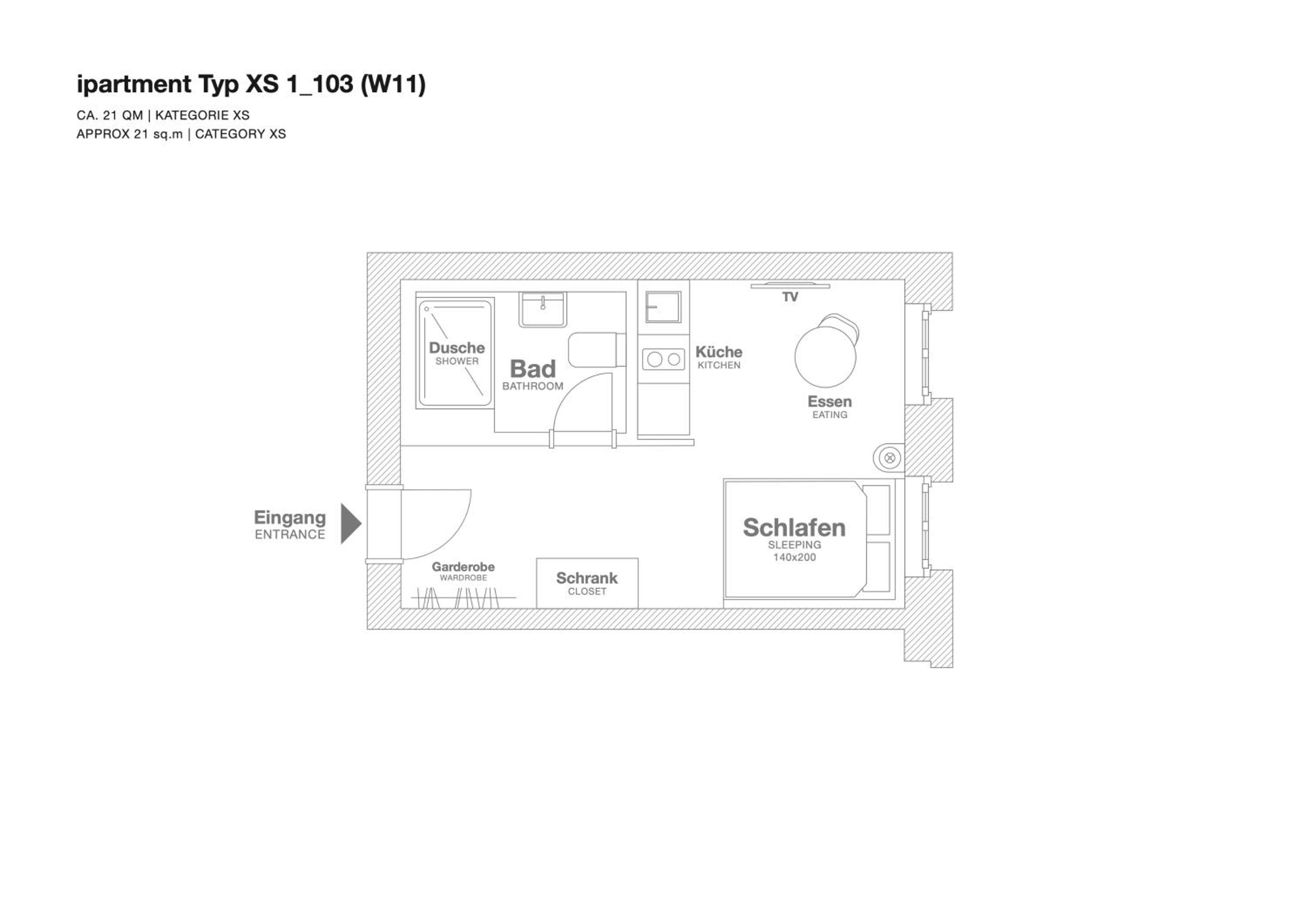 ipartment Berlin Mitte HOME by Best Western