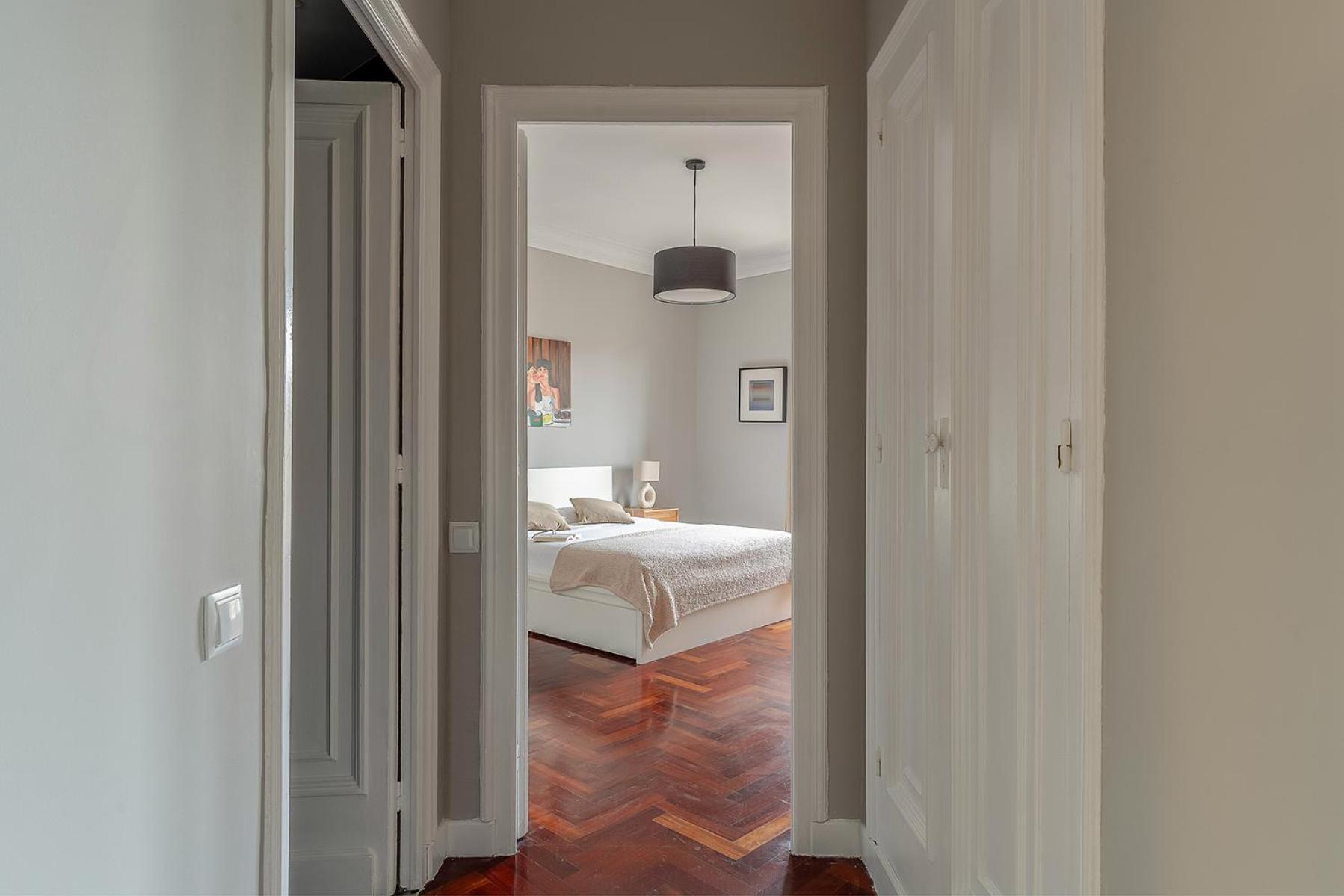 Canela Homes BARCELONA EIXAMPLE