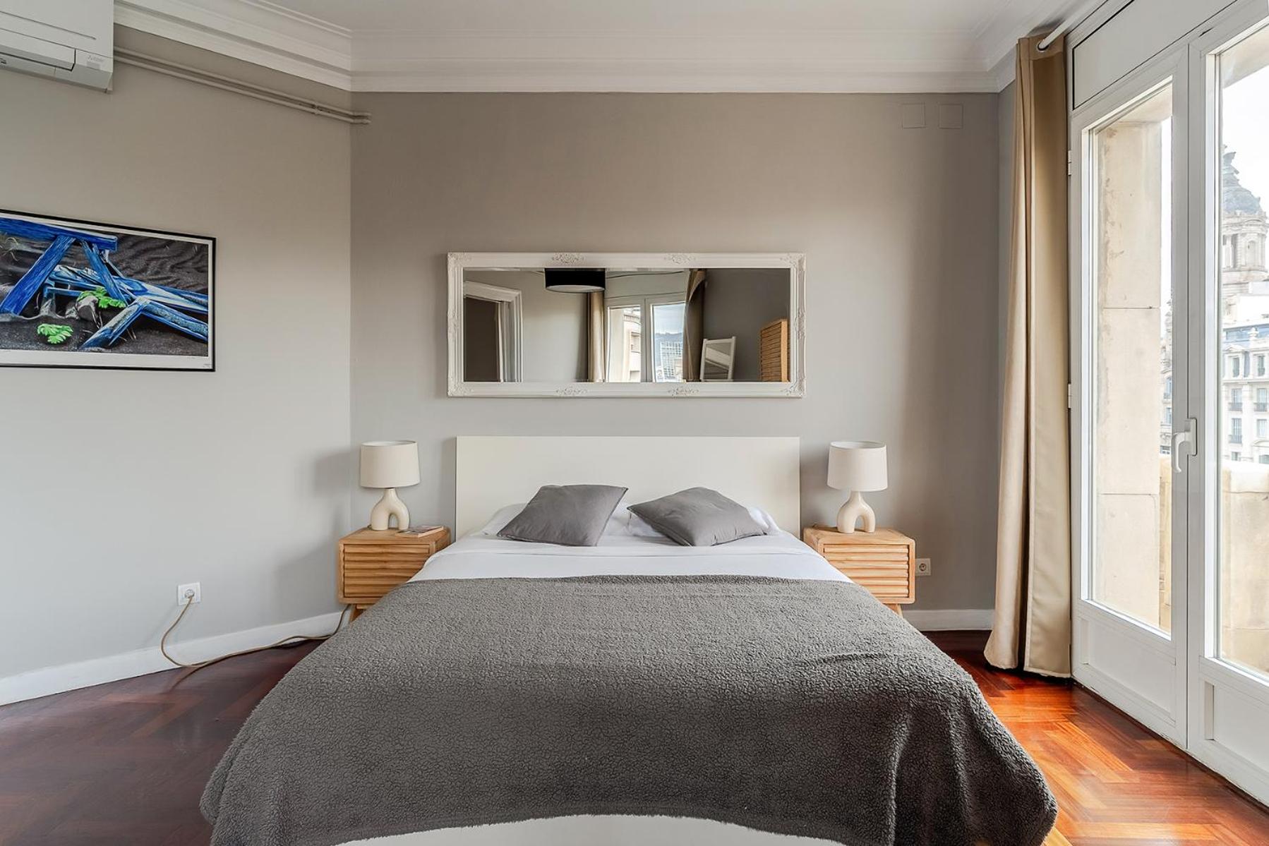 Canela Homes BARCELONA EIXAMPLE