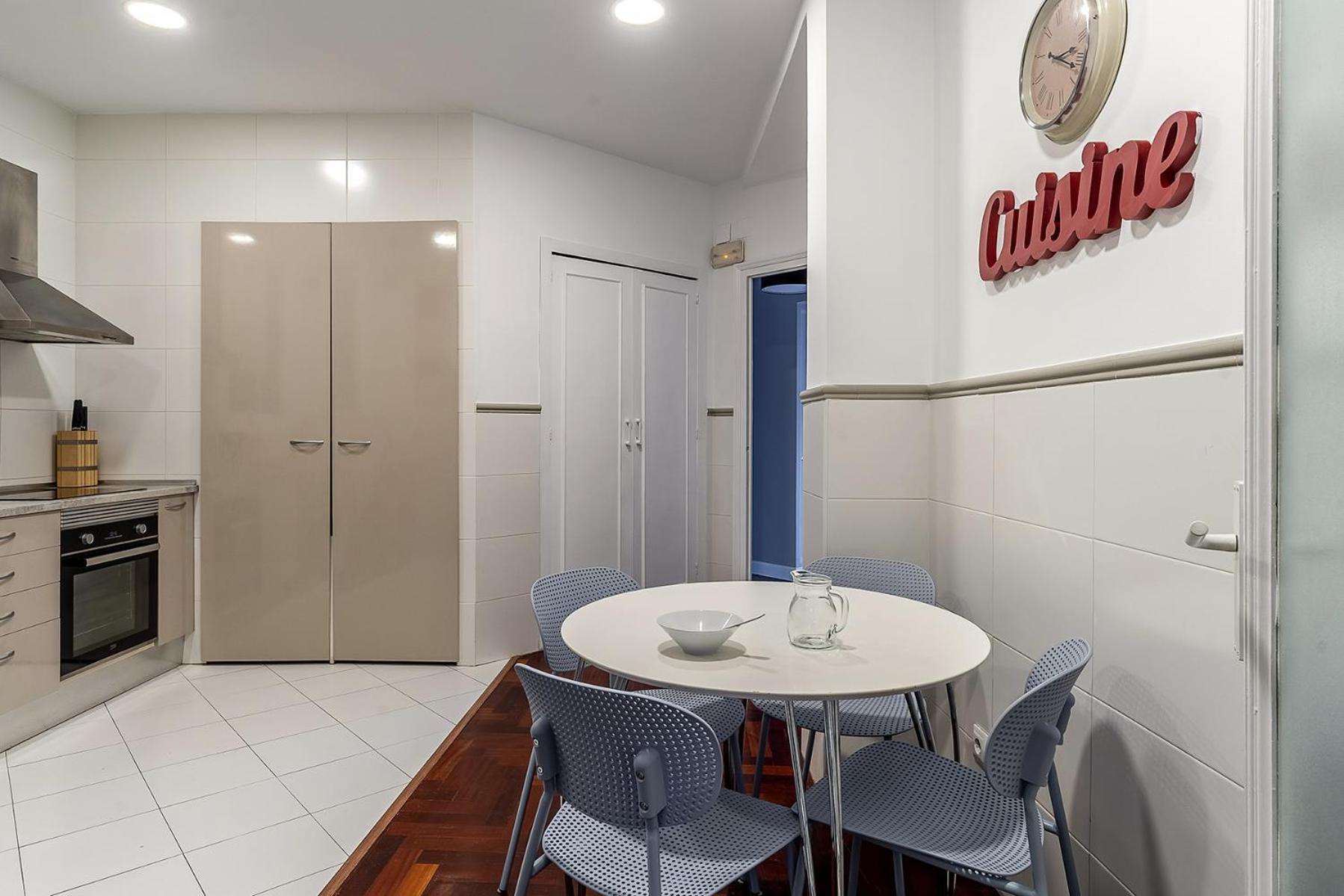 Canela Homes BARCELONA EIXAMPLE