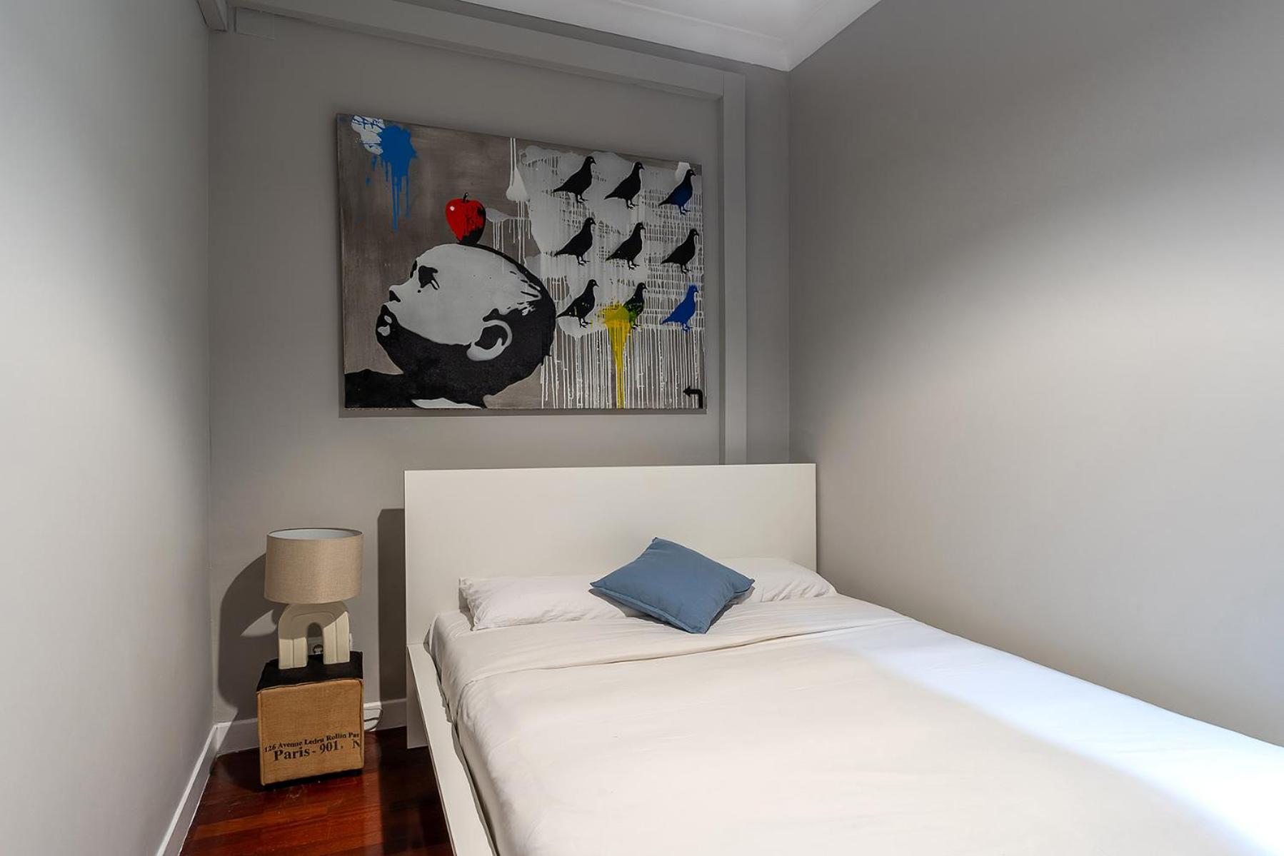 Canela Homes BARCELONA EIXAMPLE