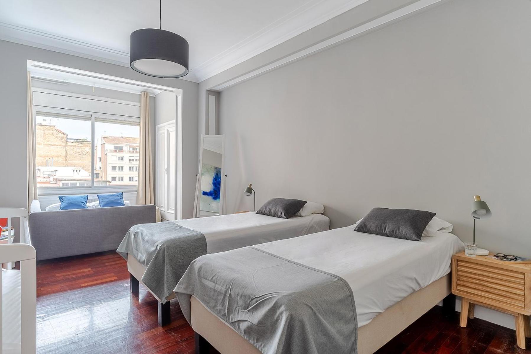 Canela Homes BARCELONA EIXAMPLE