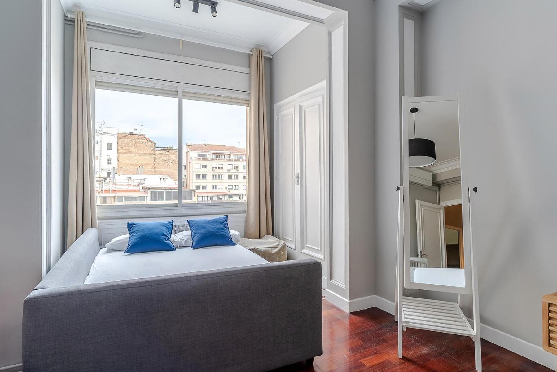 Canela Homes BARCELONA EIXAMPLE