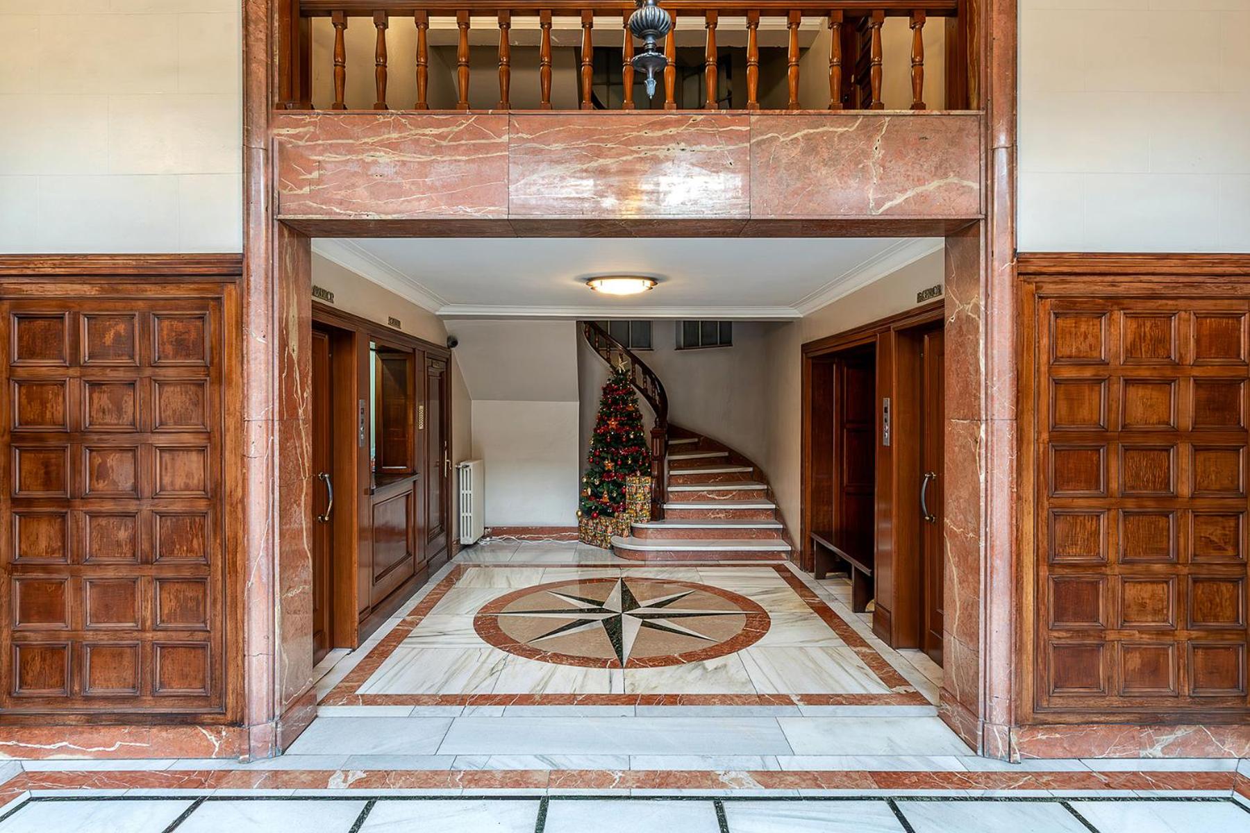 Canela Homes BARCELONA EIXAMPLE