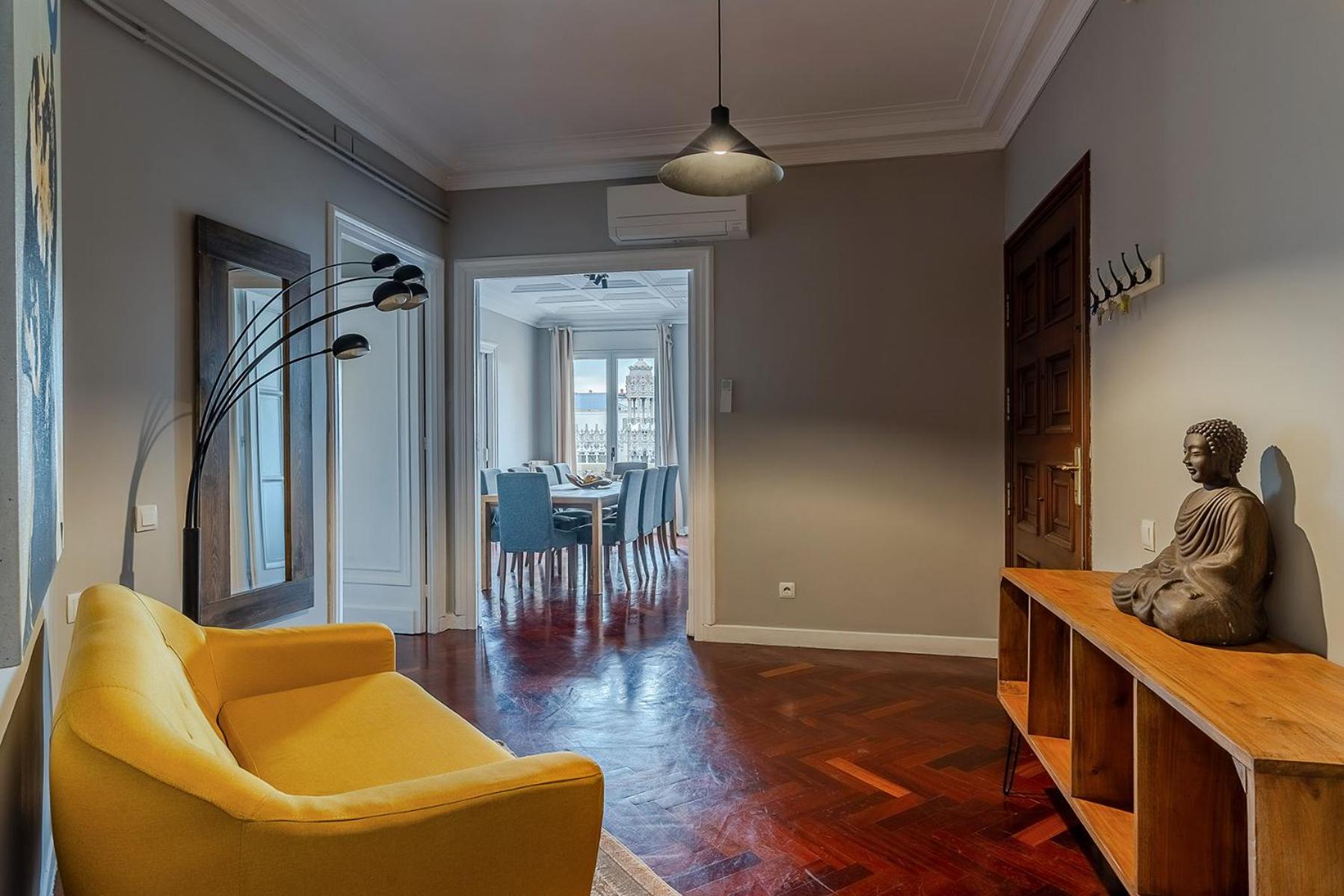 Canela Homes BARCELONA EIXAMPLE