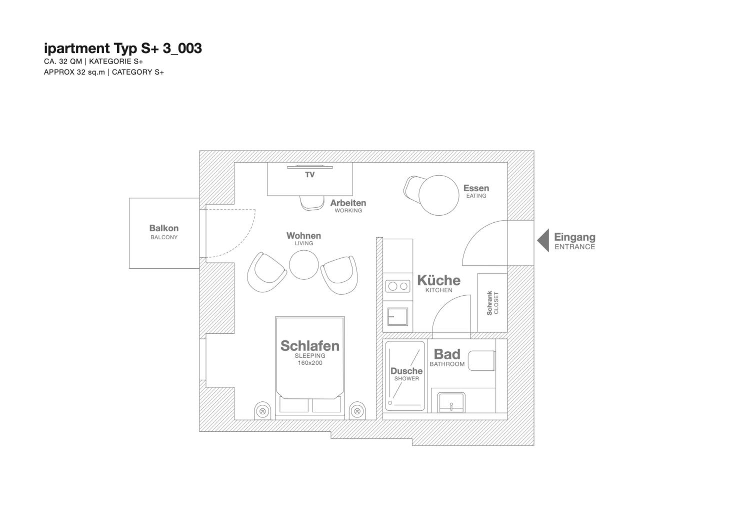ipartment Berlin Mitte HOME by Best Western