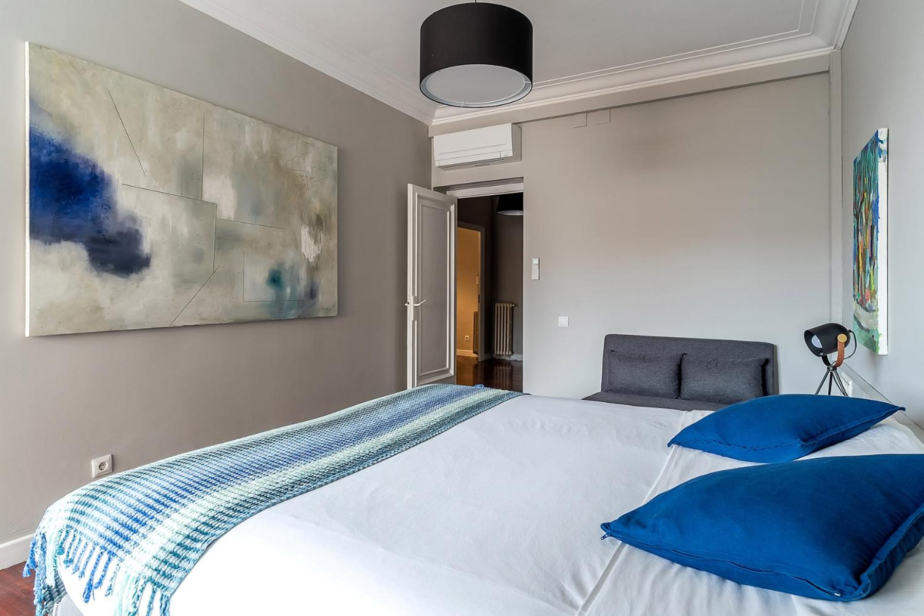 Canela Homes BARCELONA EIXAMPLE