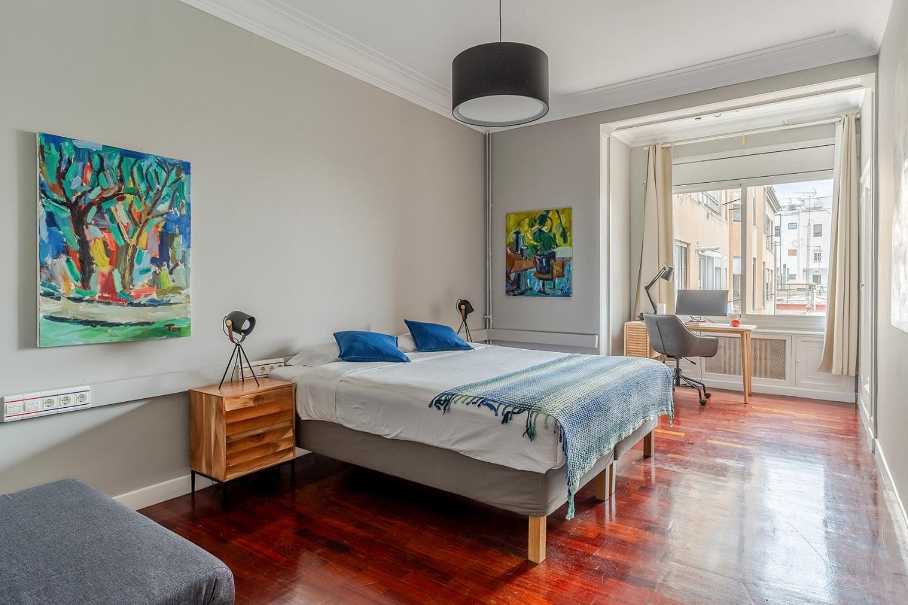 Canela Homes BARCELONA EIXAMPLE