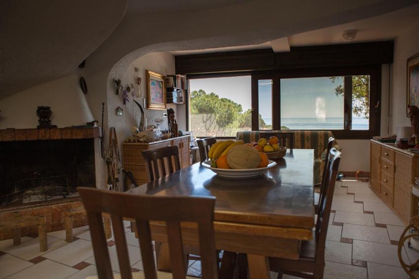 Whole Villa Seaviews Private Access Beach at 200m U1977 photo 4