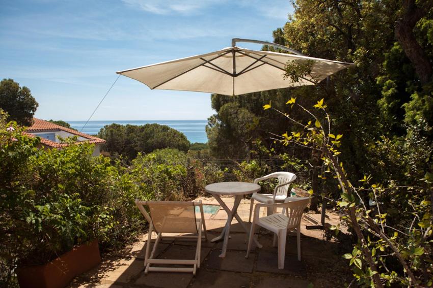 Whole Villa Seaviews Private Access Beach at 200m U1977 photo 3