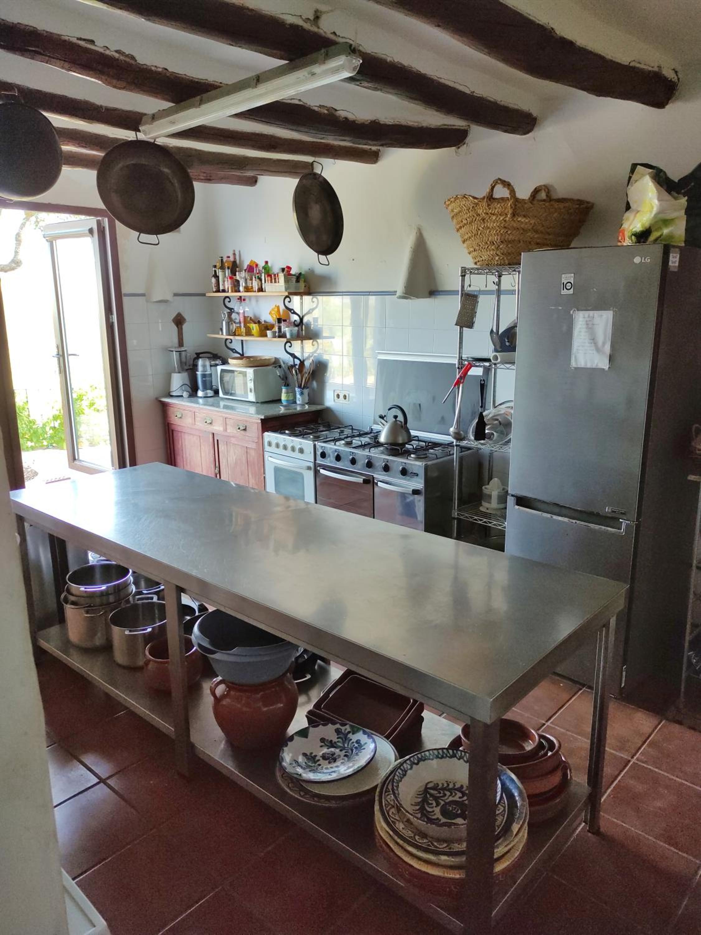 Cortijo el Cachete