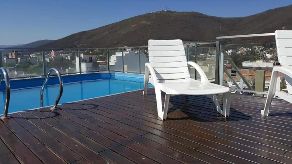 Departamento Caseros Desing