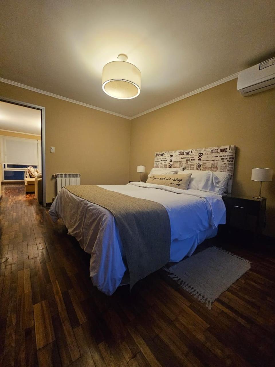 Departamento Caseros Desing