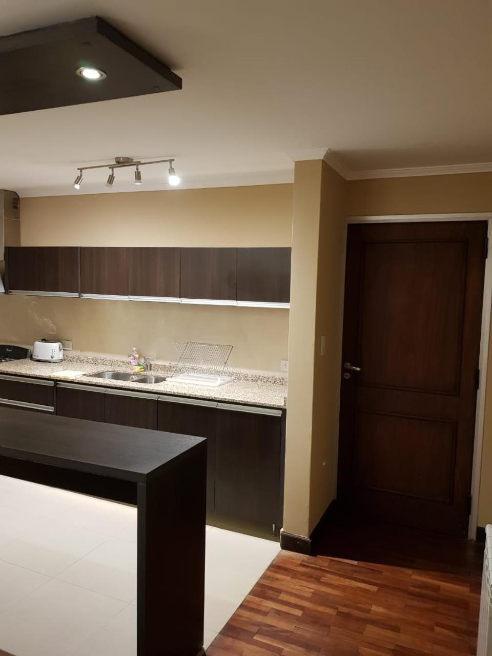 Departamento Caseros Desing