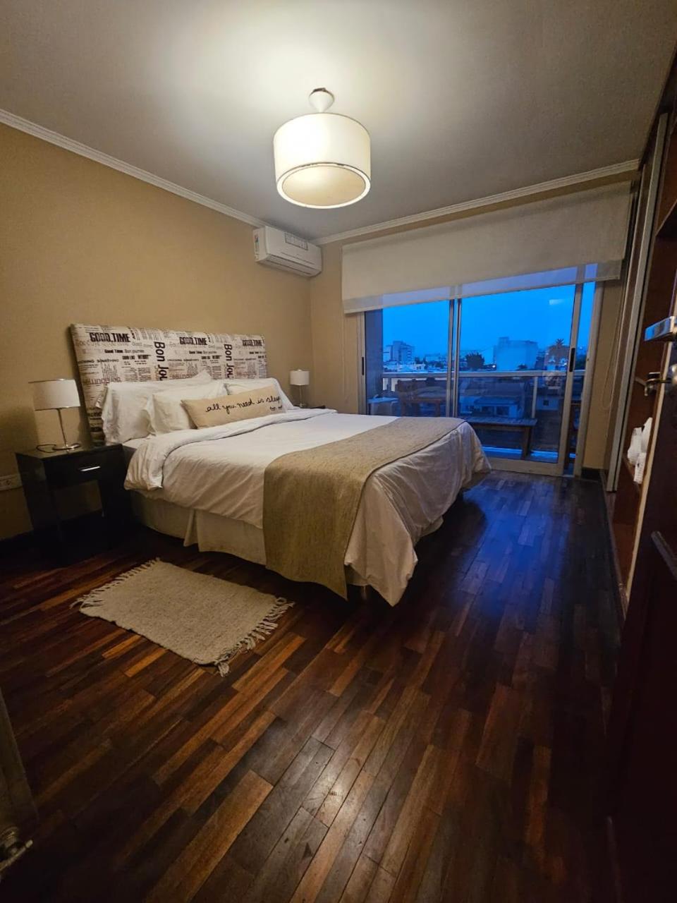 Departamento Caseros Desing