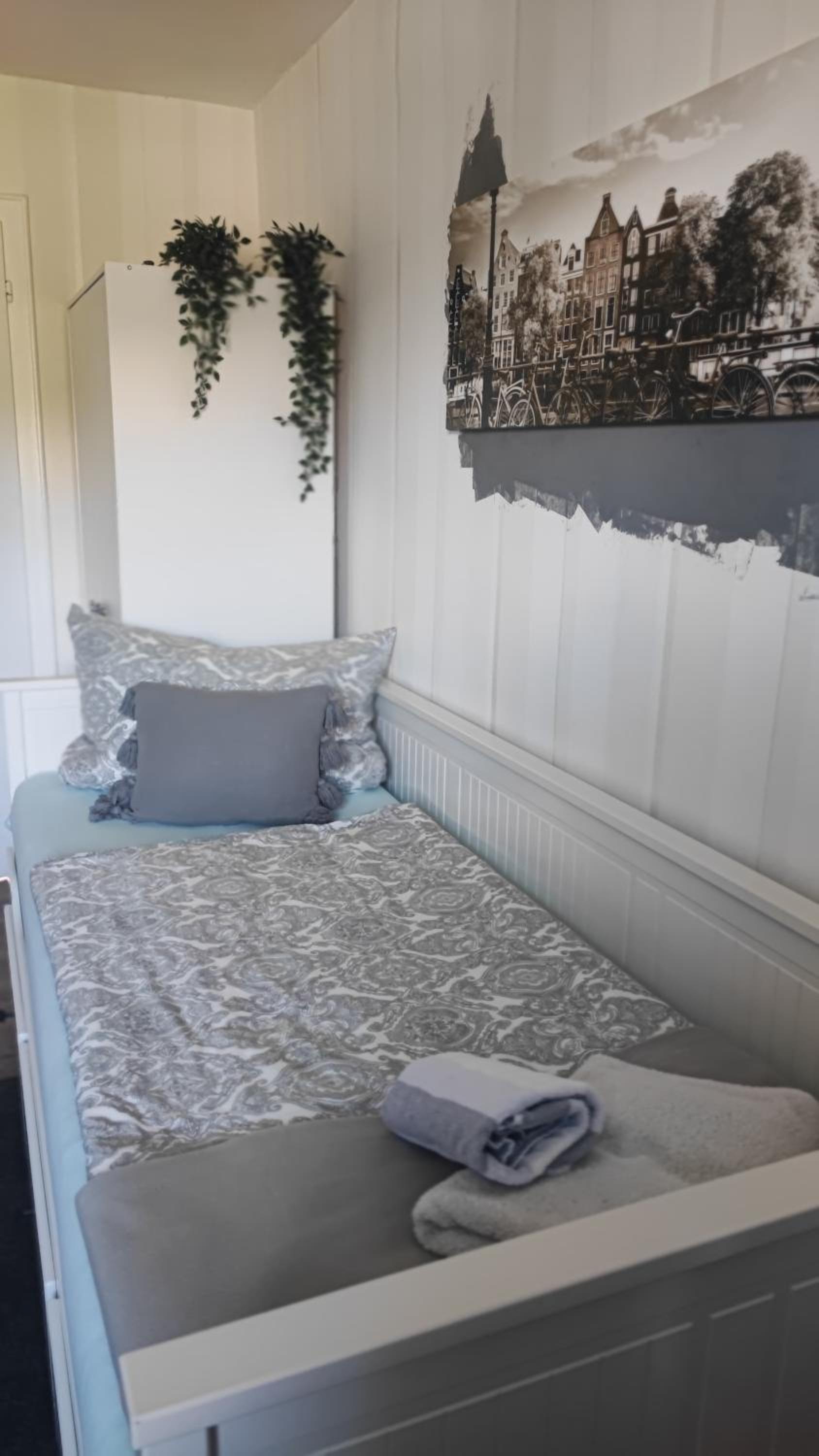 Villa Jani b&b