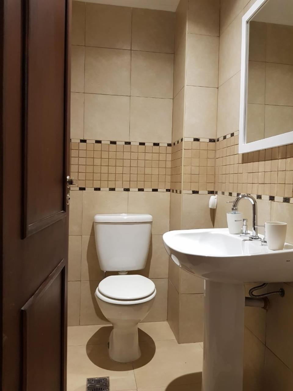 Departamento Caseros Desing