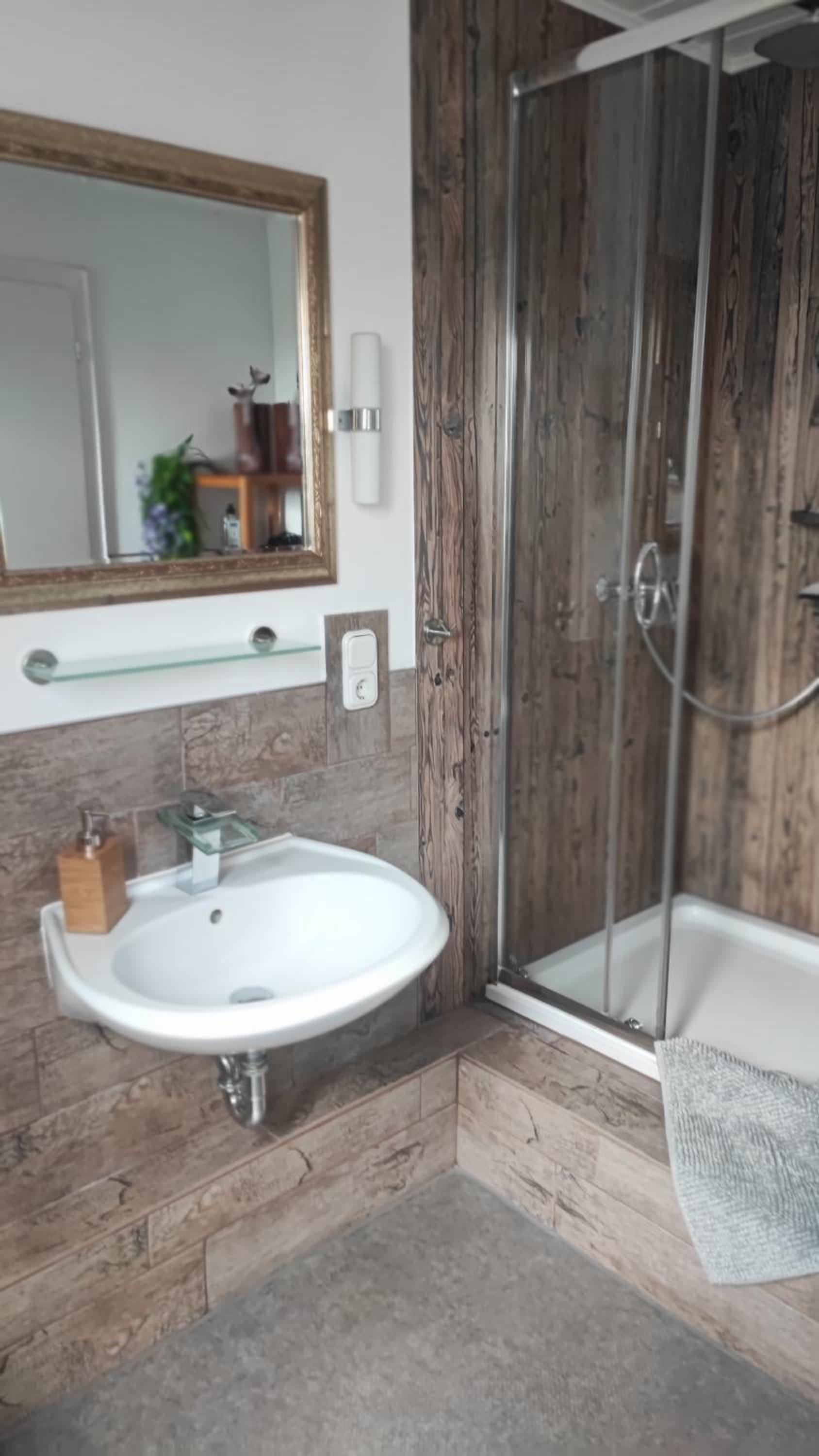 Villa Jani b&b