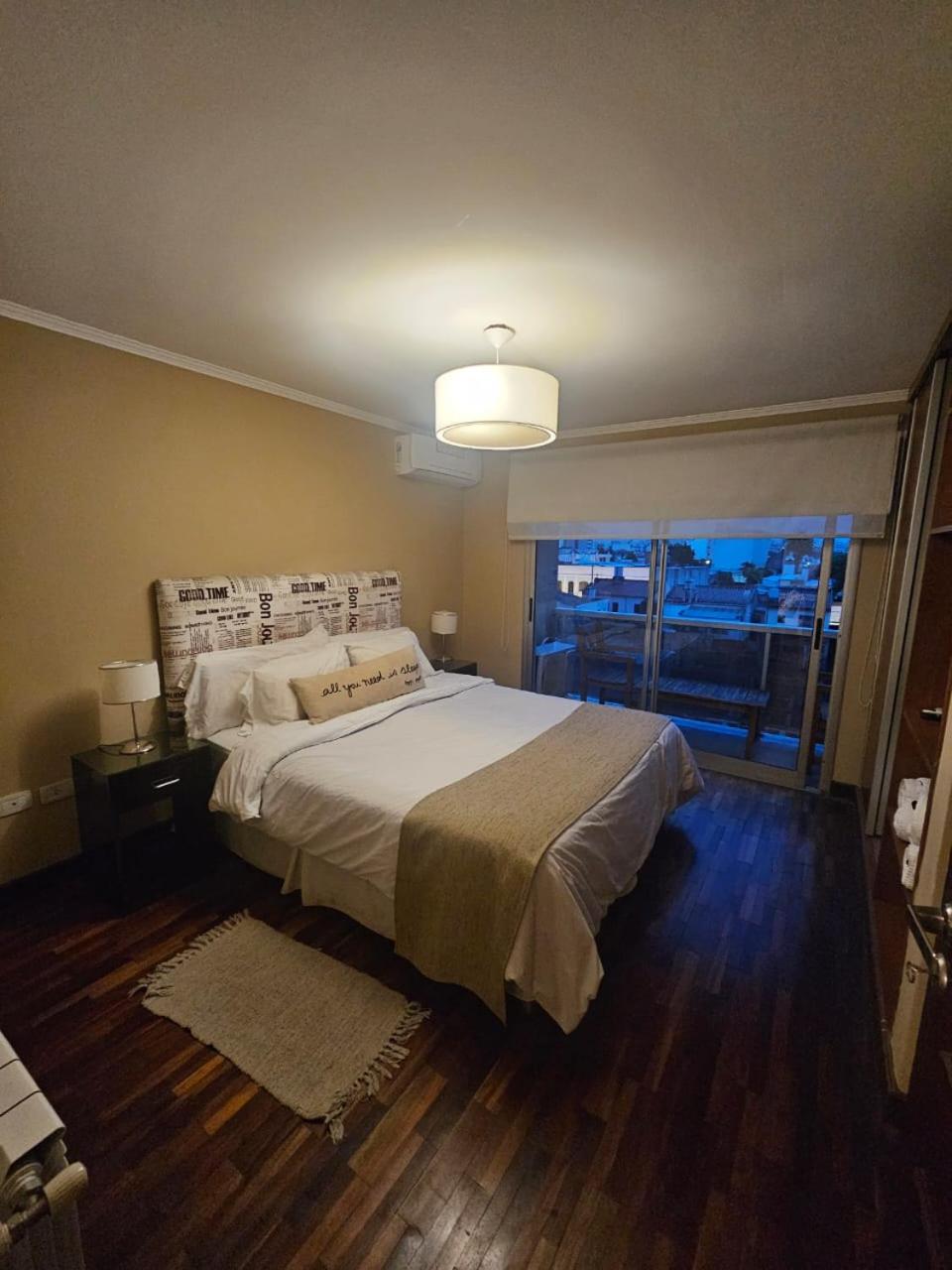 Departamento Caseros Desing