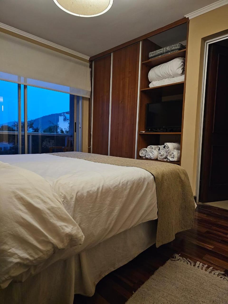 Departamento Caseros Desing