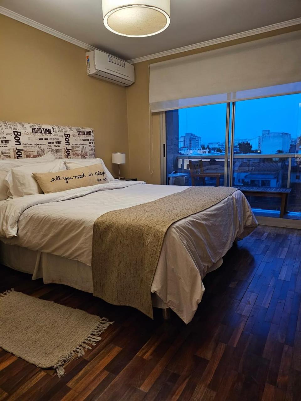 Departamento Caseros Desing