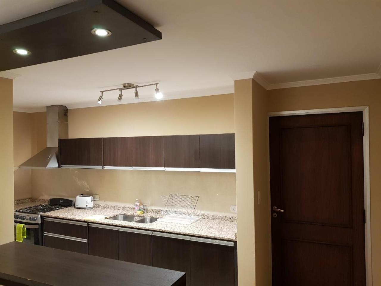Departamento Caseros Desing