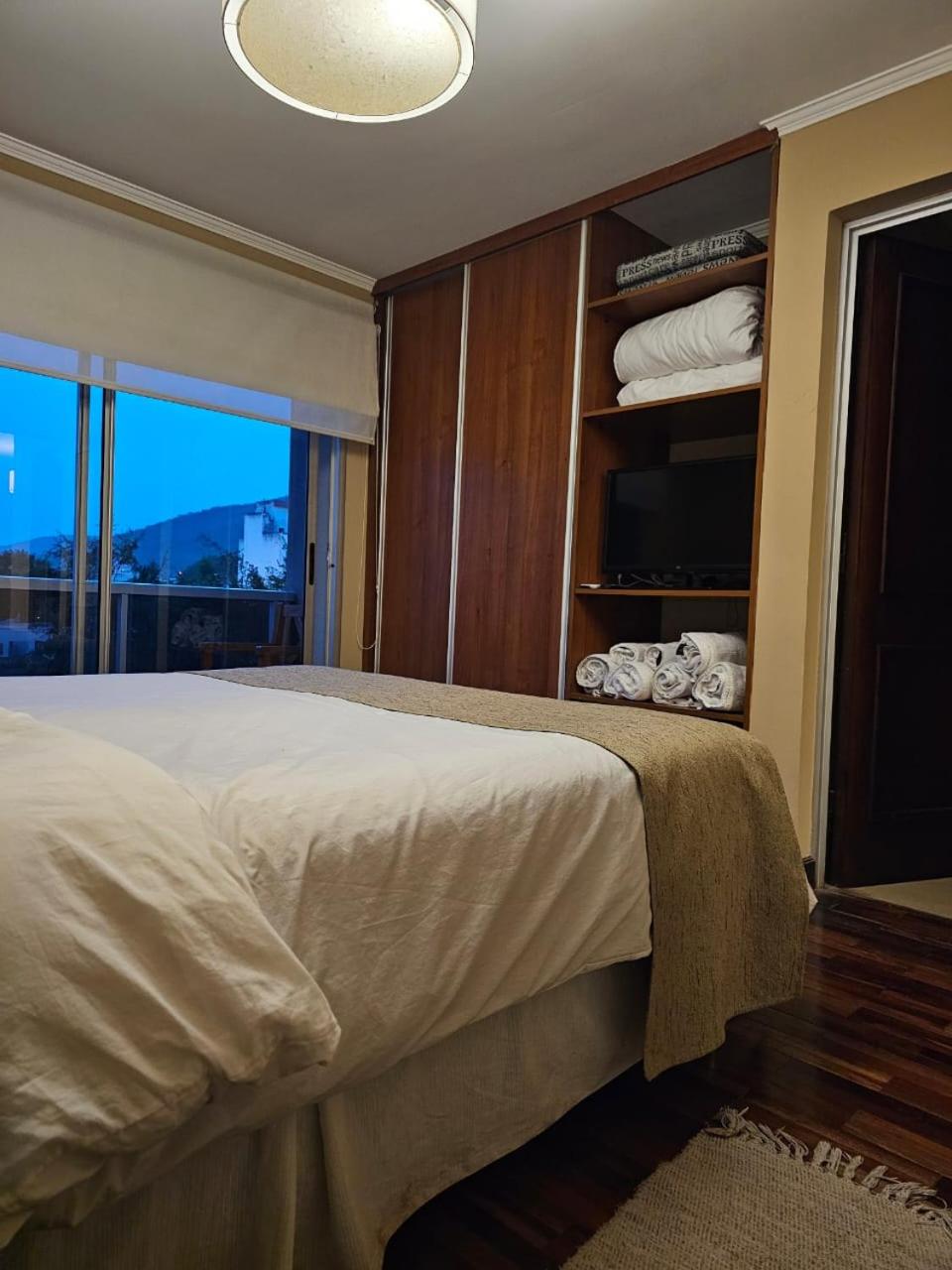 Departamento Caseros Desing
