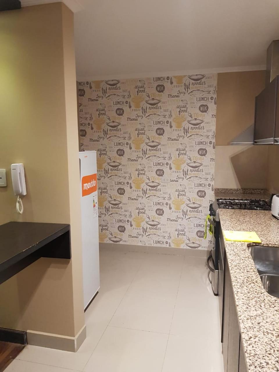 Departamento Caseros Desing