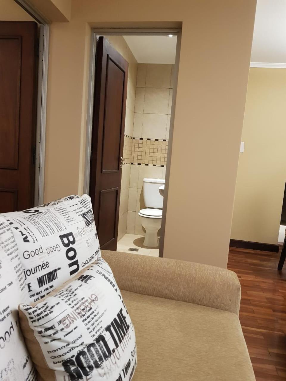 Departamento Caseros Desing