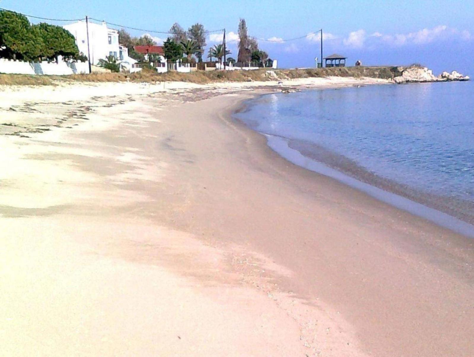 Edem Seaside Villa view 4