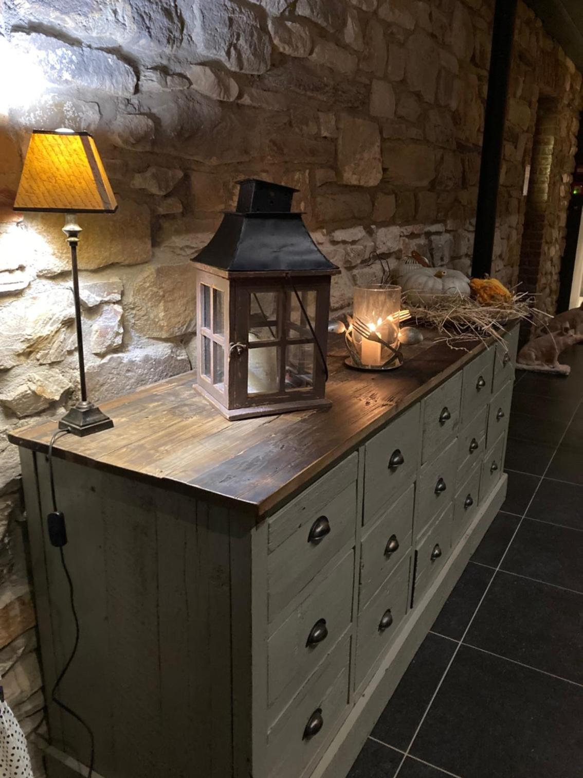 B&B La Bouliniere