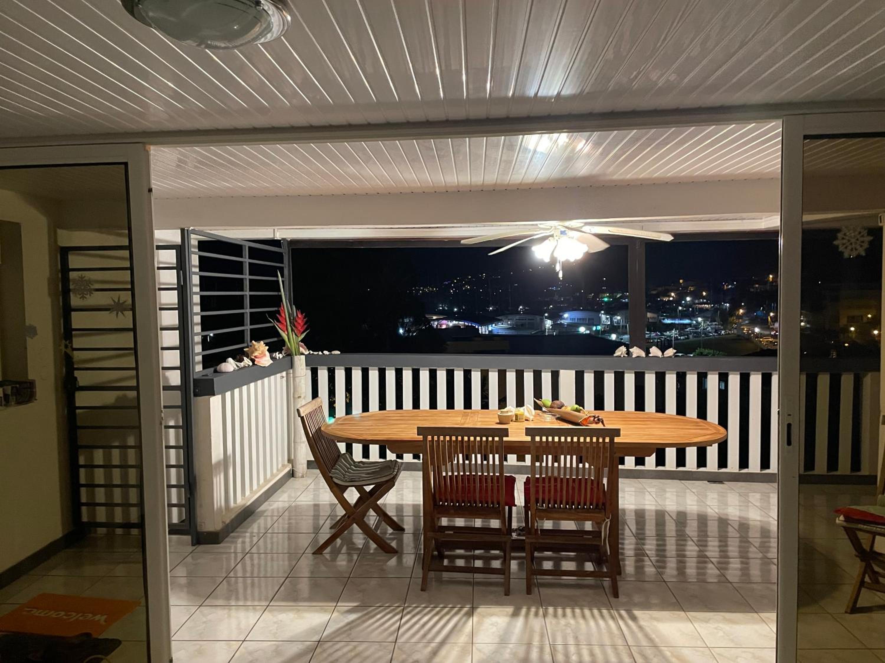 MARINA DU MARIN view 3