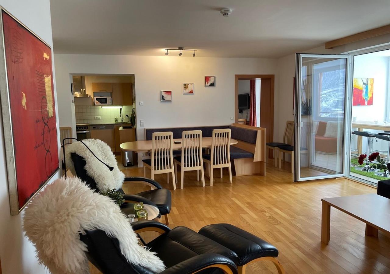 Panorama Spa Lodges DAS.SCHILLER