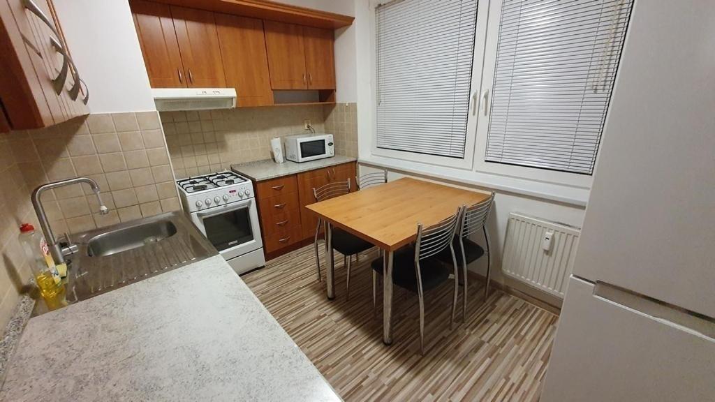 Apartmán Mikaela 68 m2 view 4