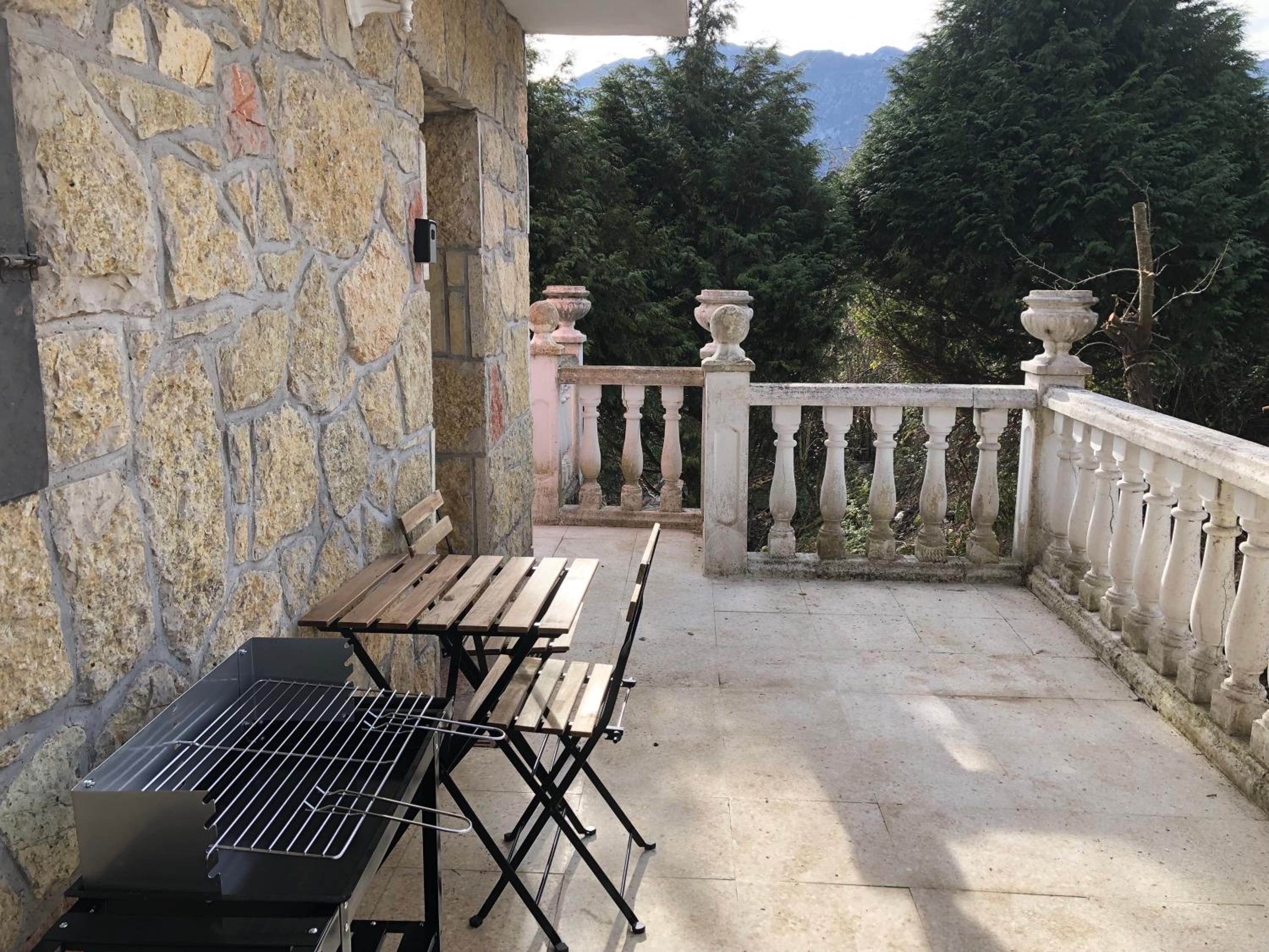Casa Villa Maria