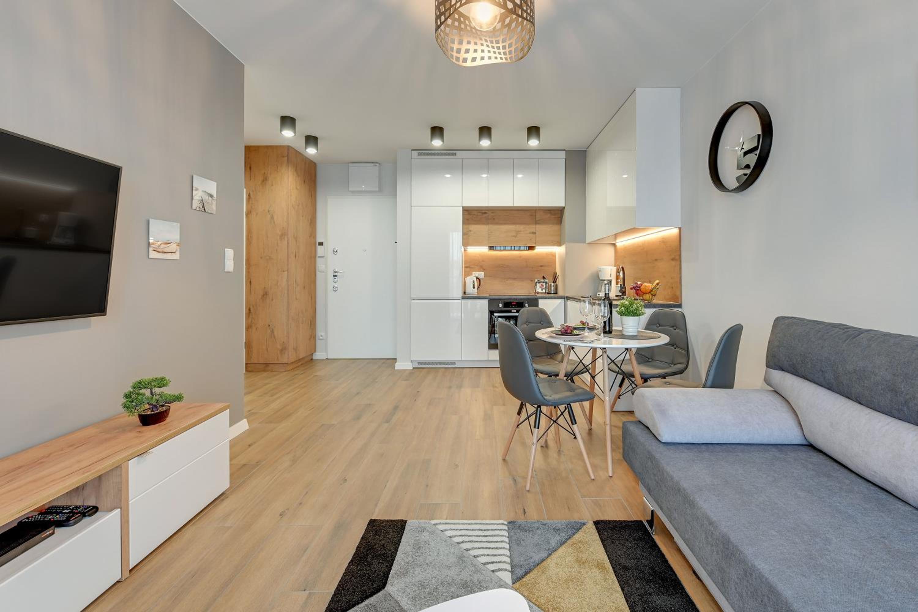 Comfort Apartments Kopernika