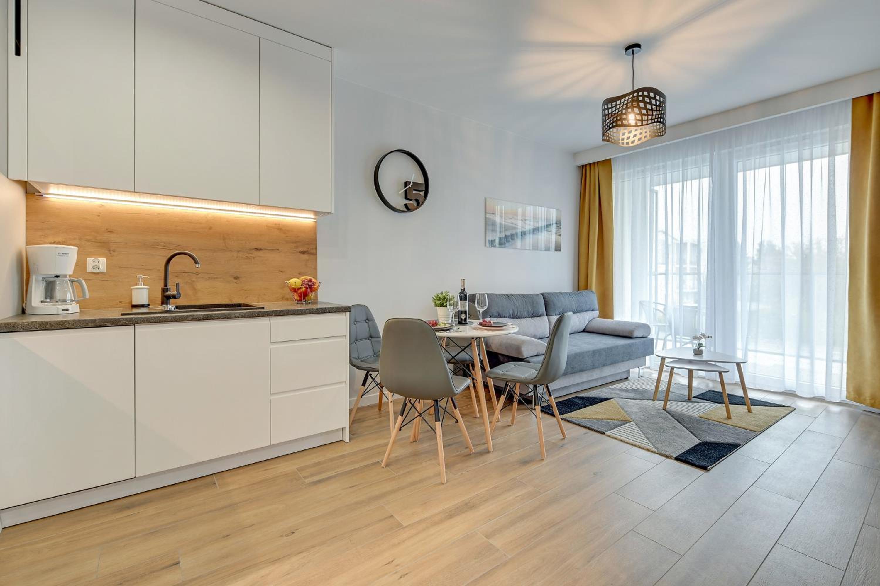 Comfort Apartments Kopernika