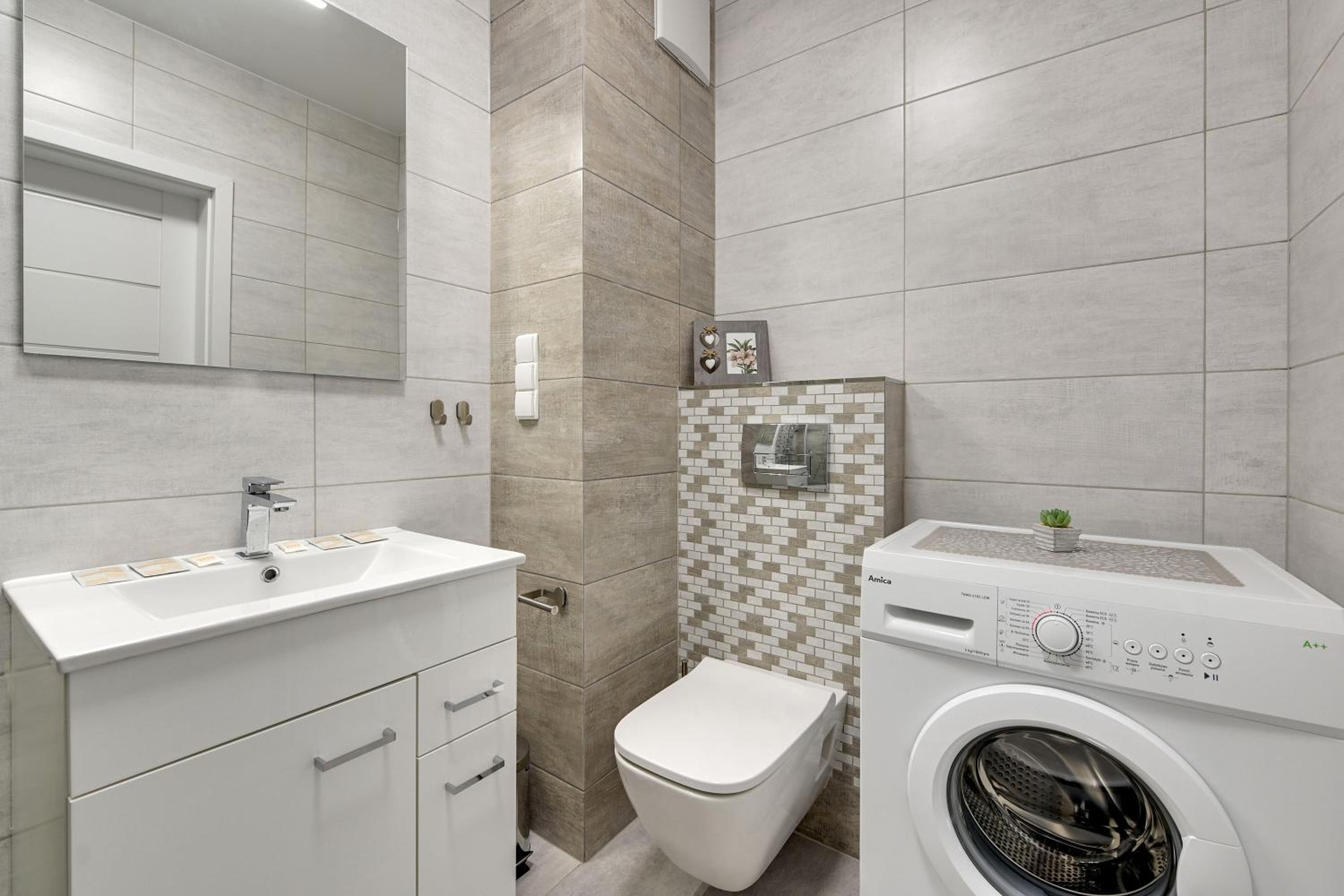 Comfort Apartments Kopernika